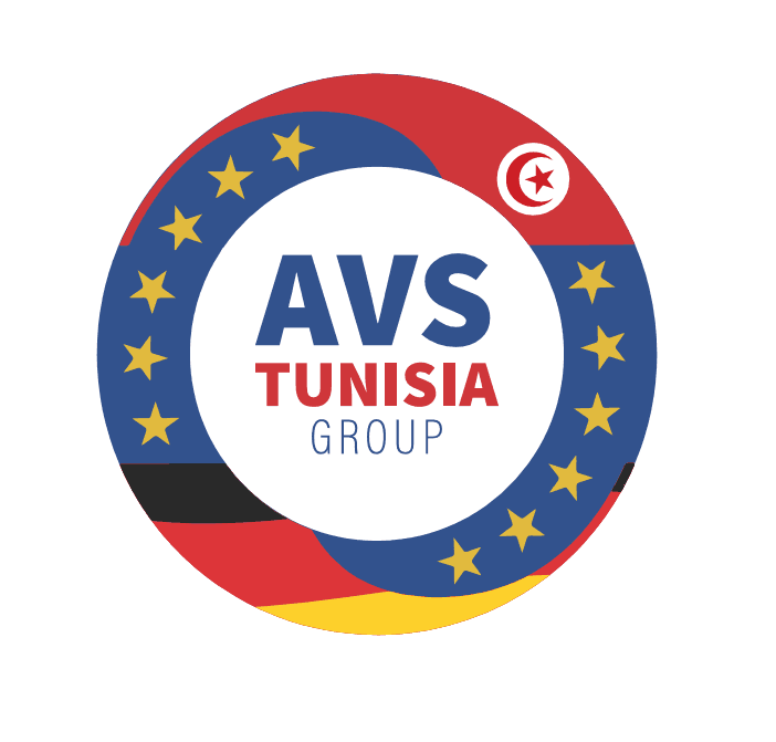 AVS Tunisie Group