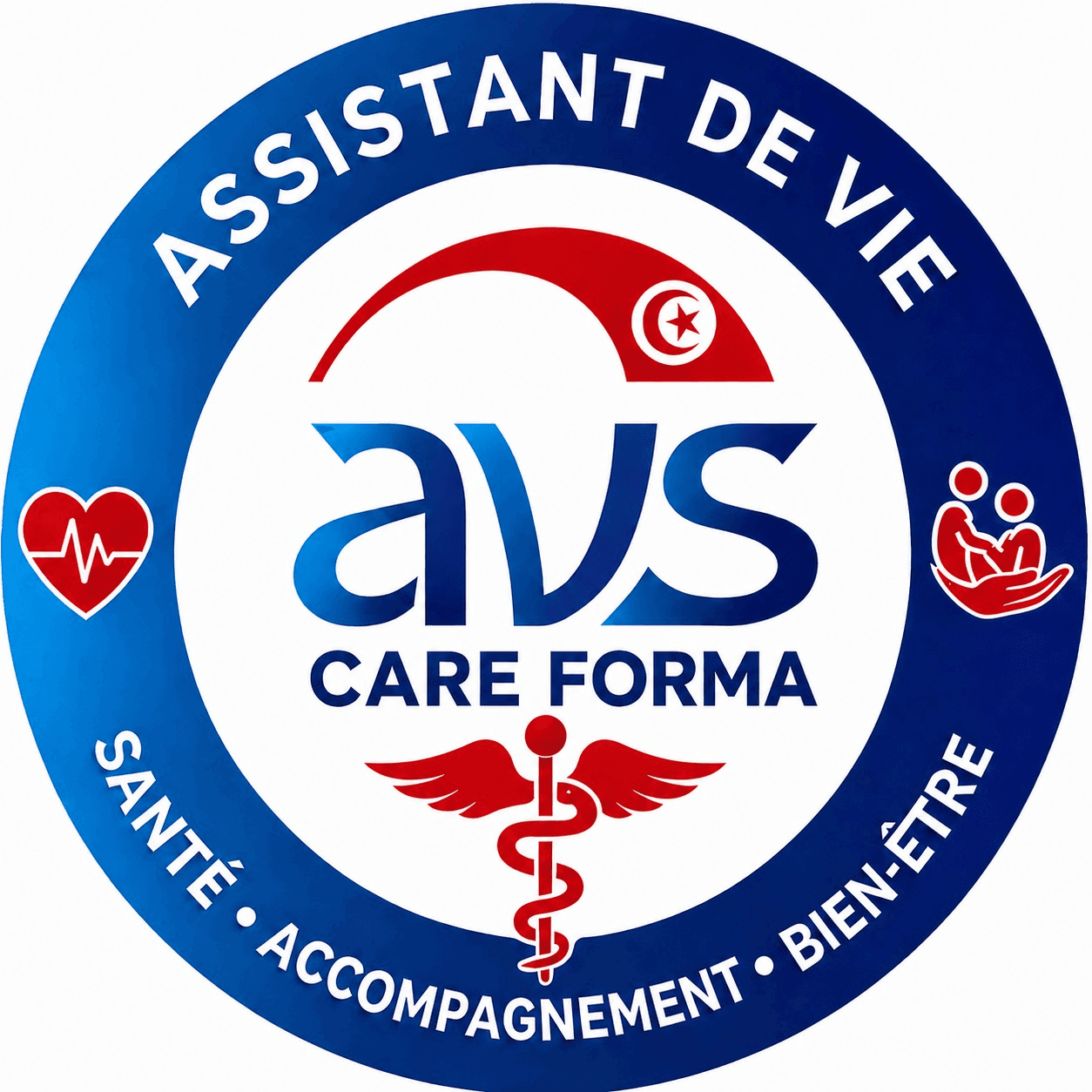 AVS Care Forma